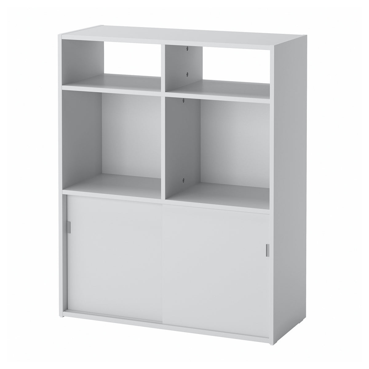 SPIKSMED Open shelving unit