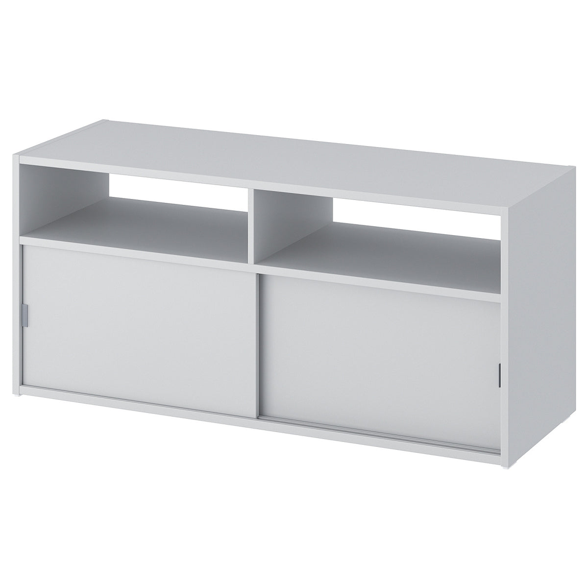 SPIKSMED TV bench, 97x32 cm