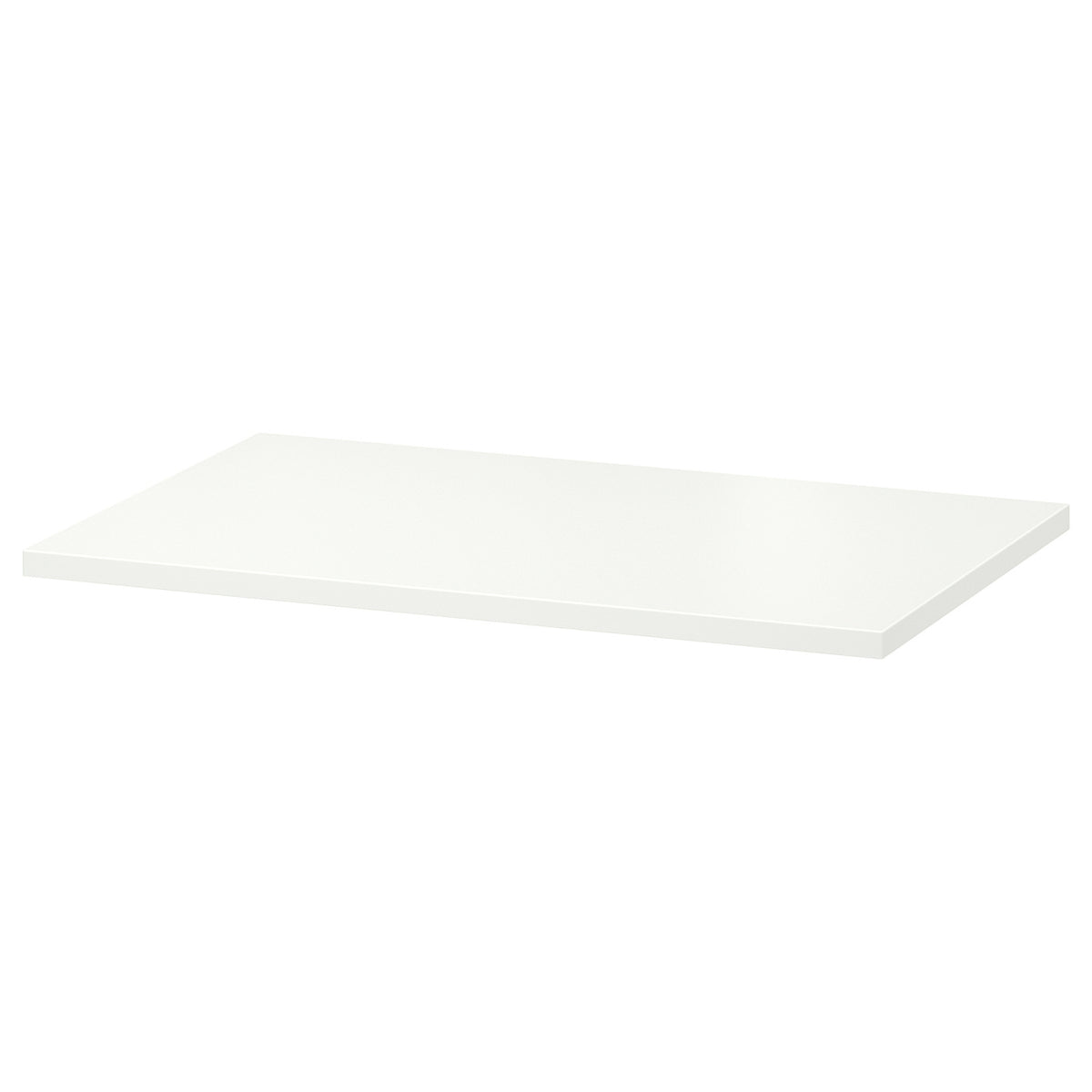 SPILDRA top for storage module, 60x40 cm