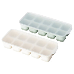 Ice cream & ice  cubes accessories