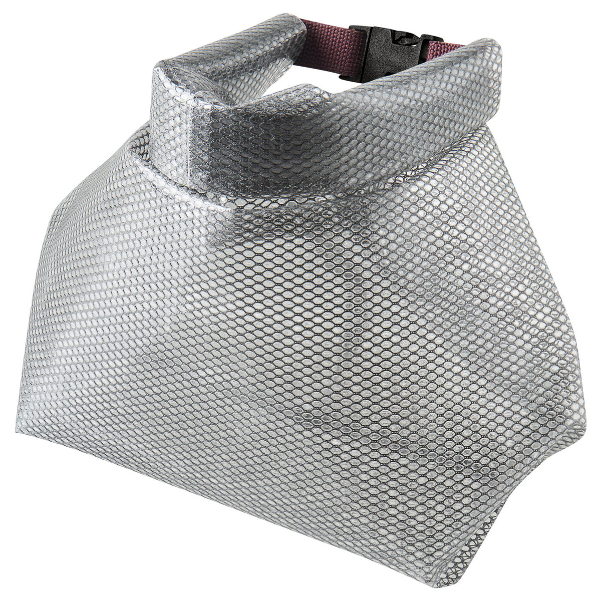 SPJUTSÖ waterproof bag, 16x12x24 cm/2.5 l