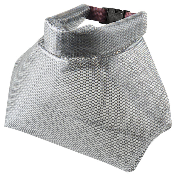 SPJUTSÖ waterproof bag, 16x12x24 cm/2.5 l