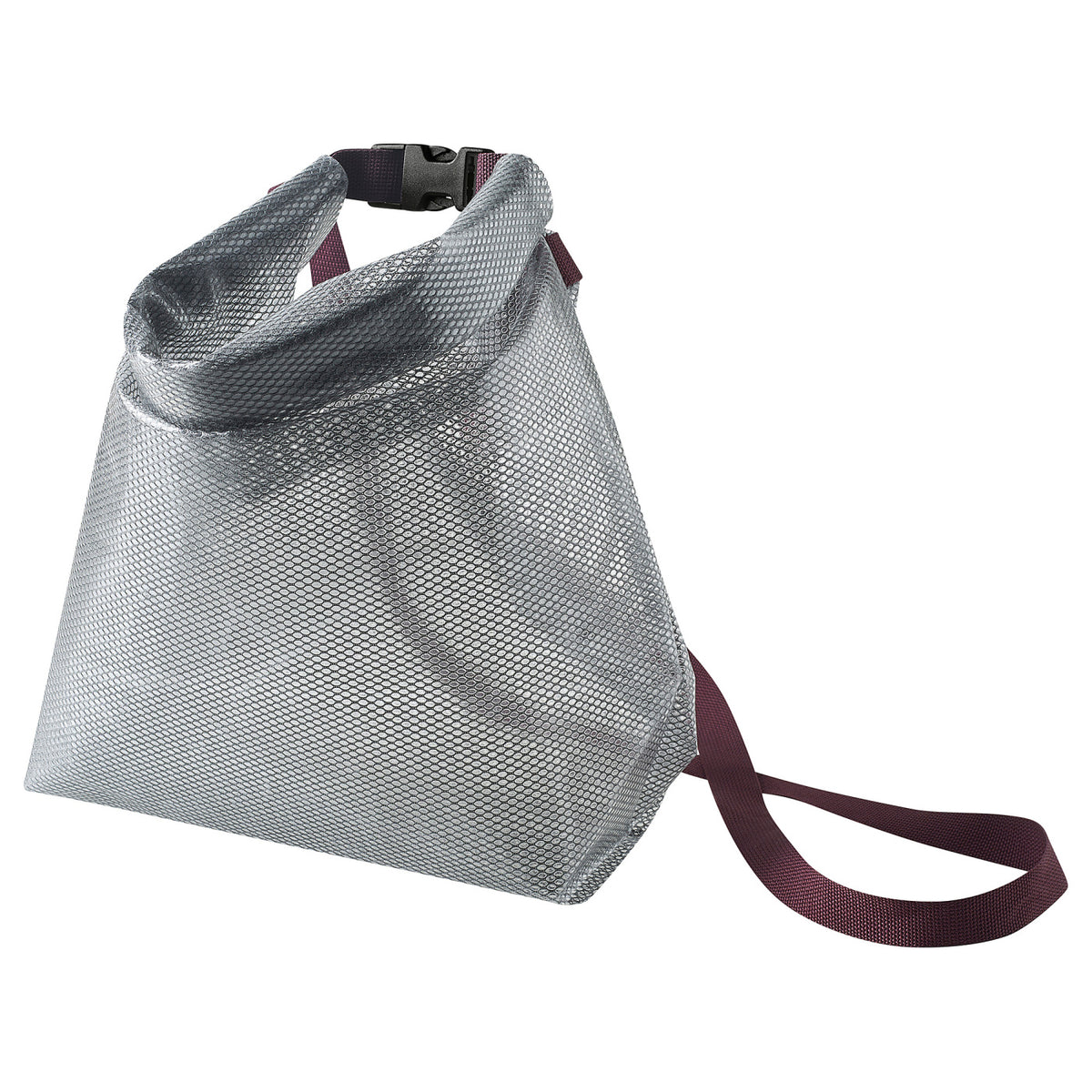SPJUTSÖ waterproof bag, 23x14x35 cm/6 l
