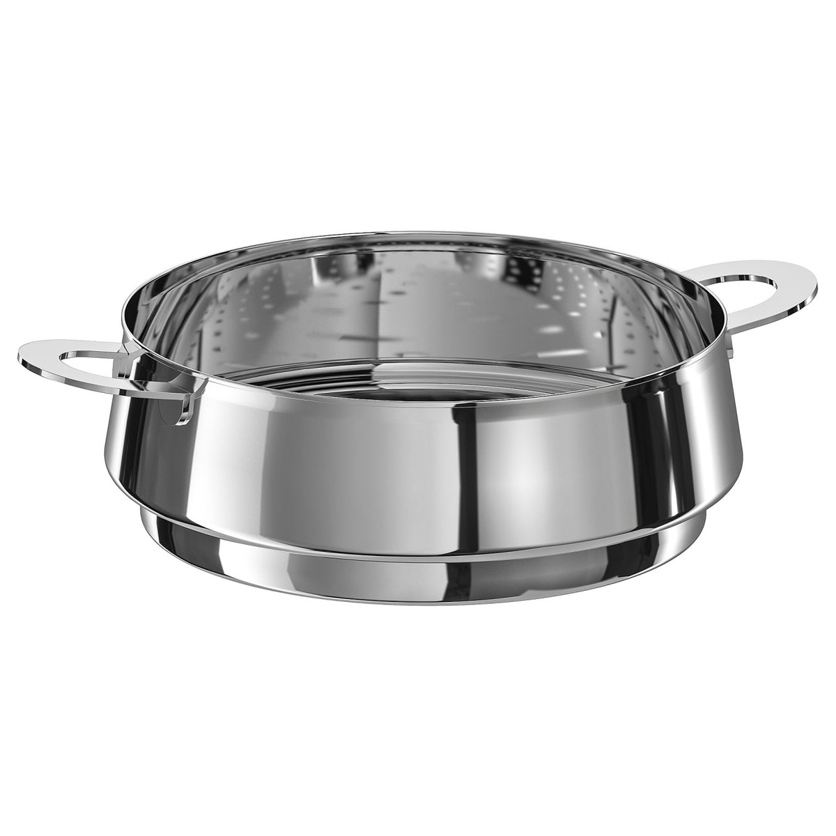 STABIL steamer insert, 5 l