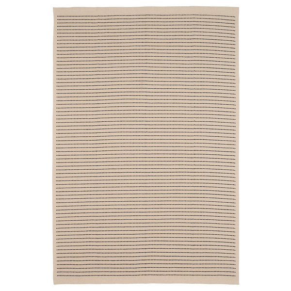 STARREKLINTE rug, flatwoven