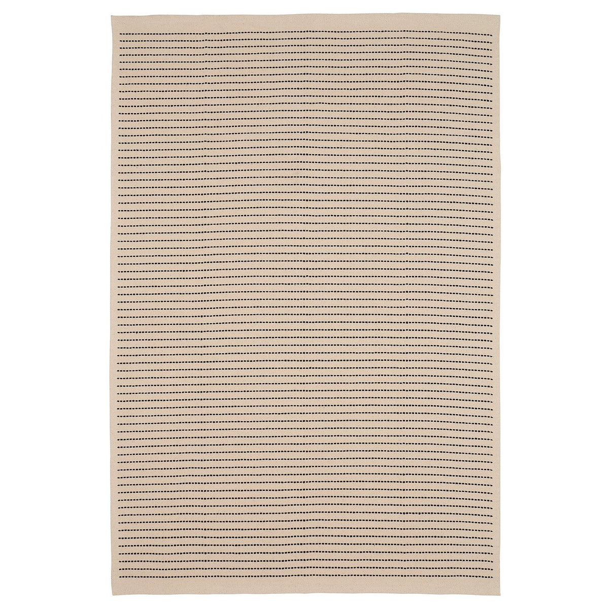 STARREKLINTE rug, flatwoven