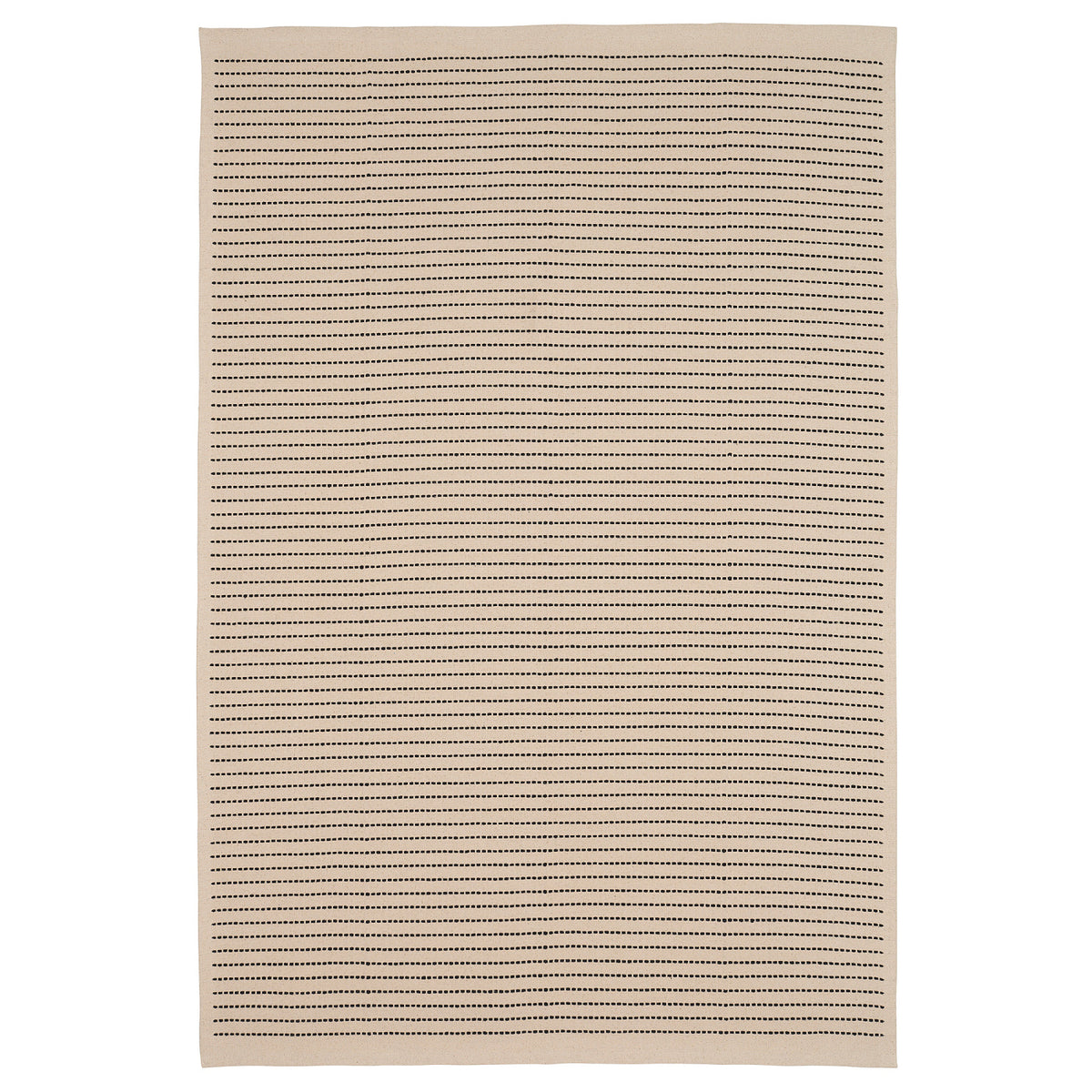 STARREKLINTE rug, flatwoven
