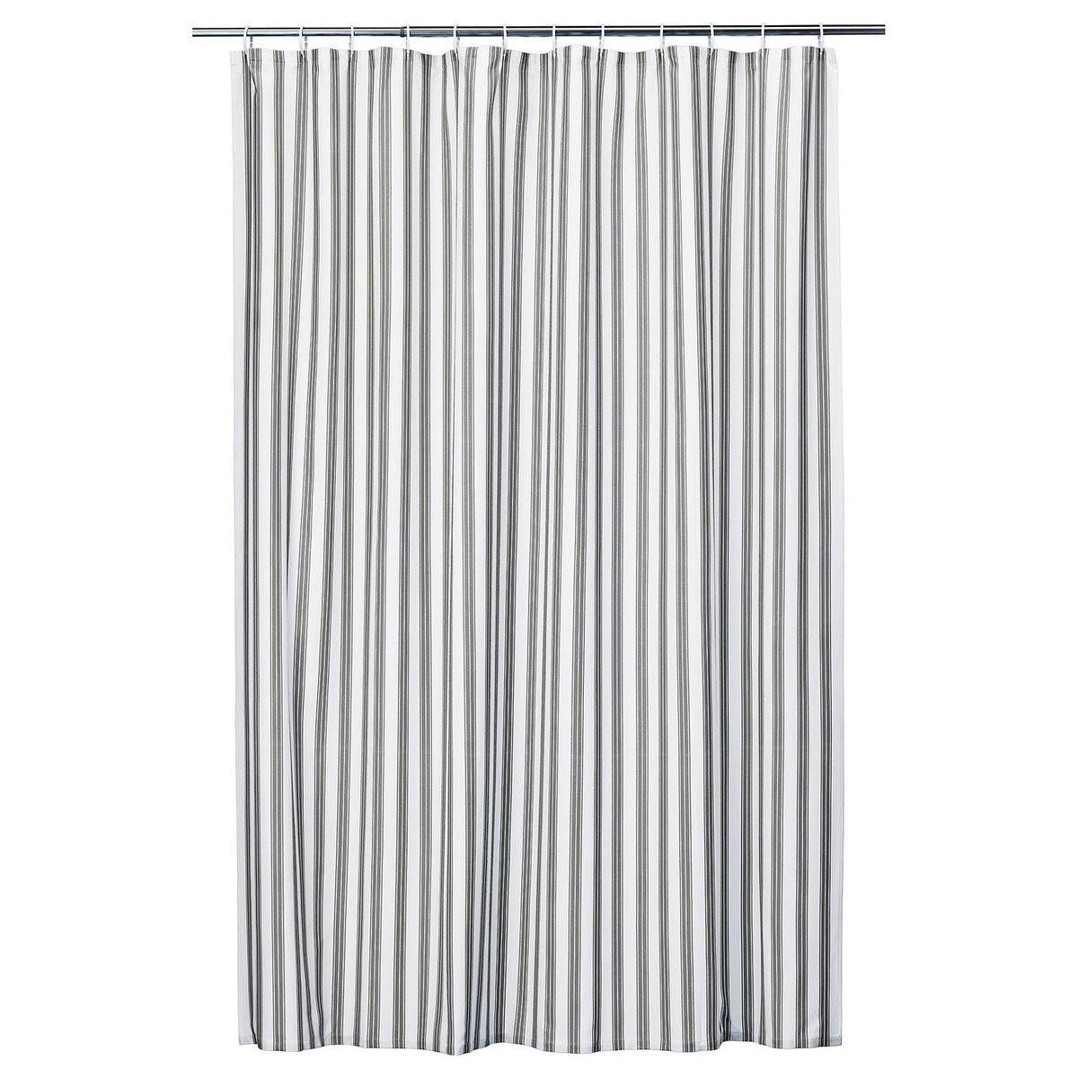 STAVBJÖRNBÄR shower curtain