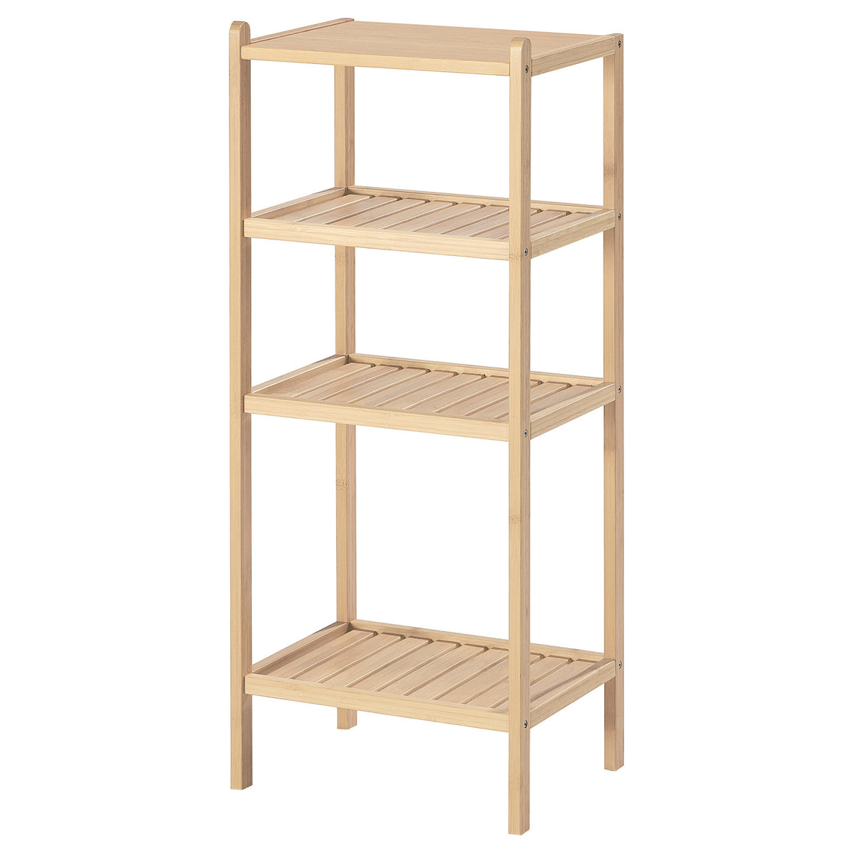 STEGESUND shelf unit, 36x28x87 cm