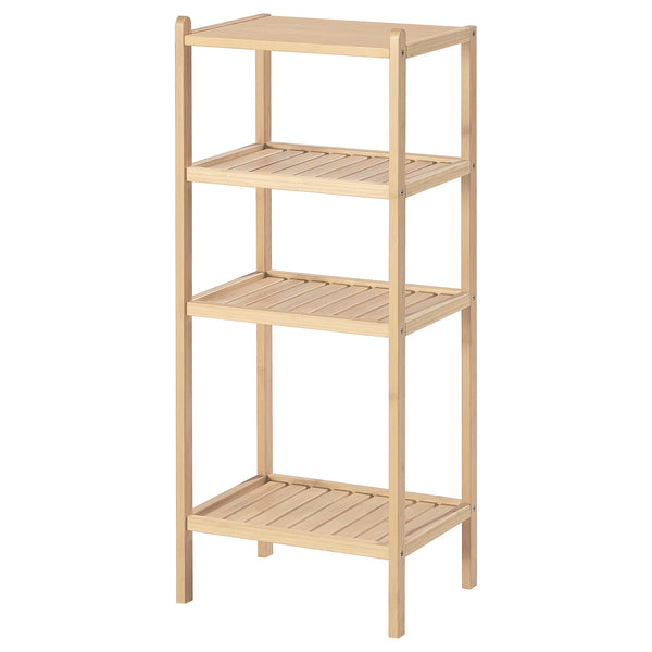 STEGESUND shelf unit, 36x28x87 cm
