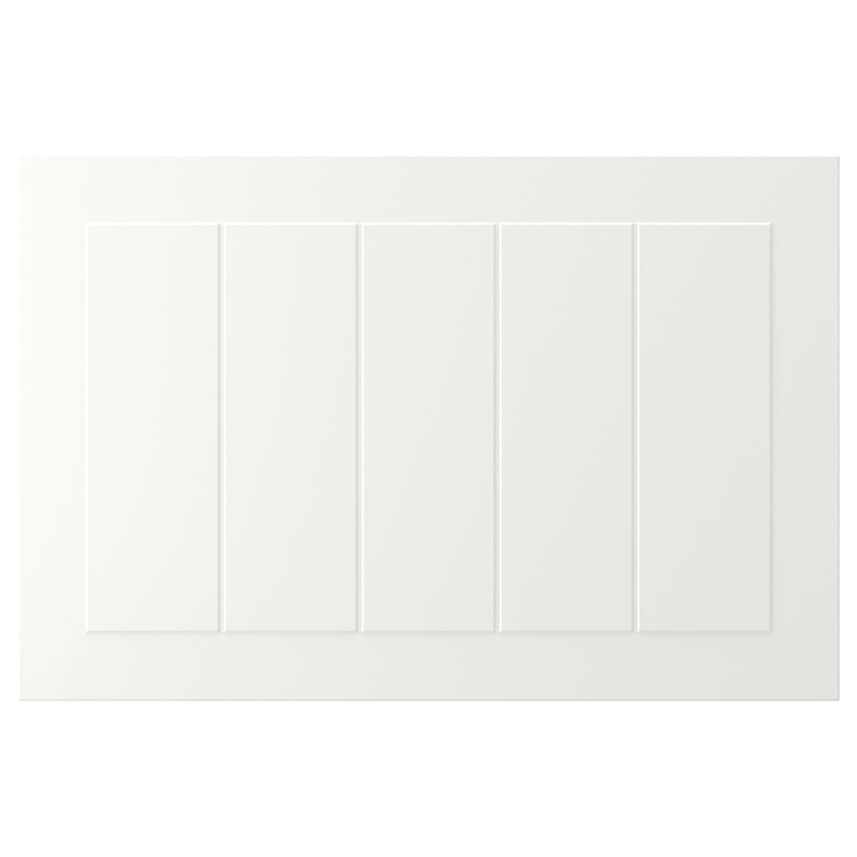 STENSUND drawer front