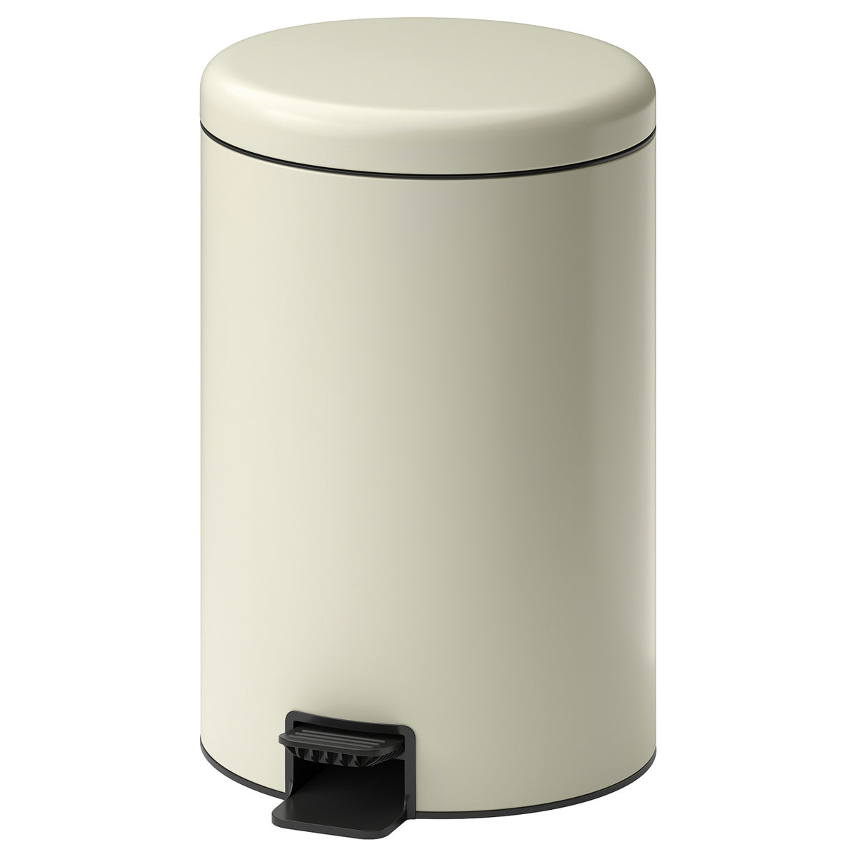 STENTRAPPA pedal bin, 18 l