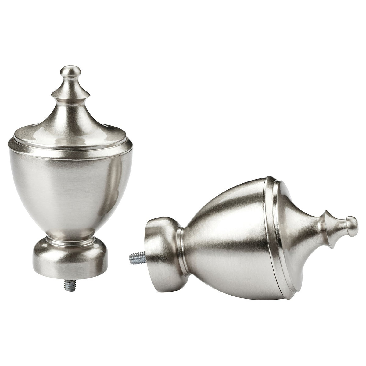 STINKSYSKA finials, 1 pair