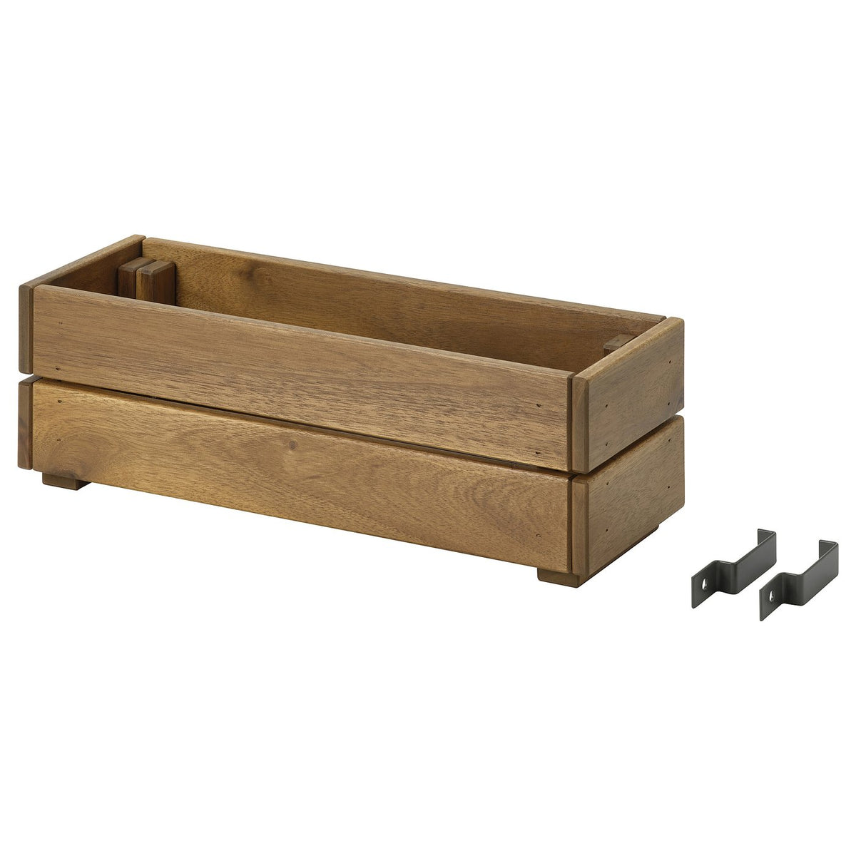 STJÄRNANIS flower box
