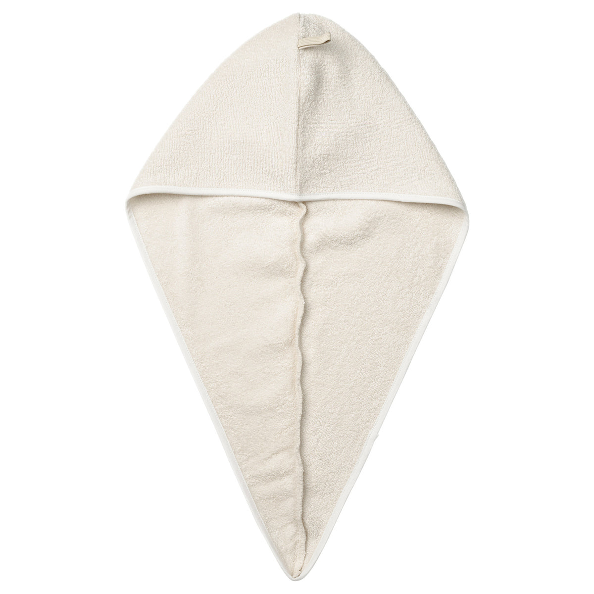 STJÄRNBUSKE Hair towel wrap