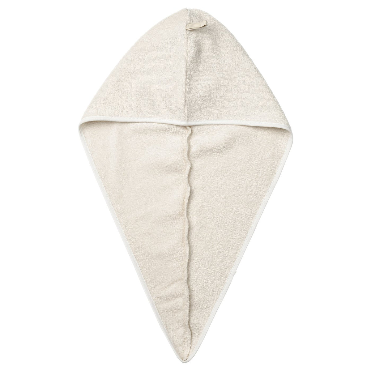 STJÄRNBUSKE Hair towel wrap