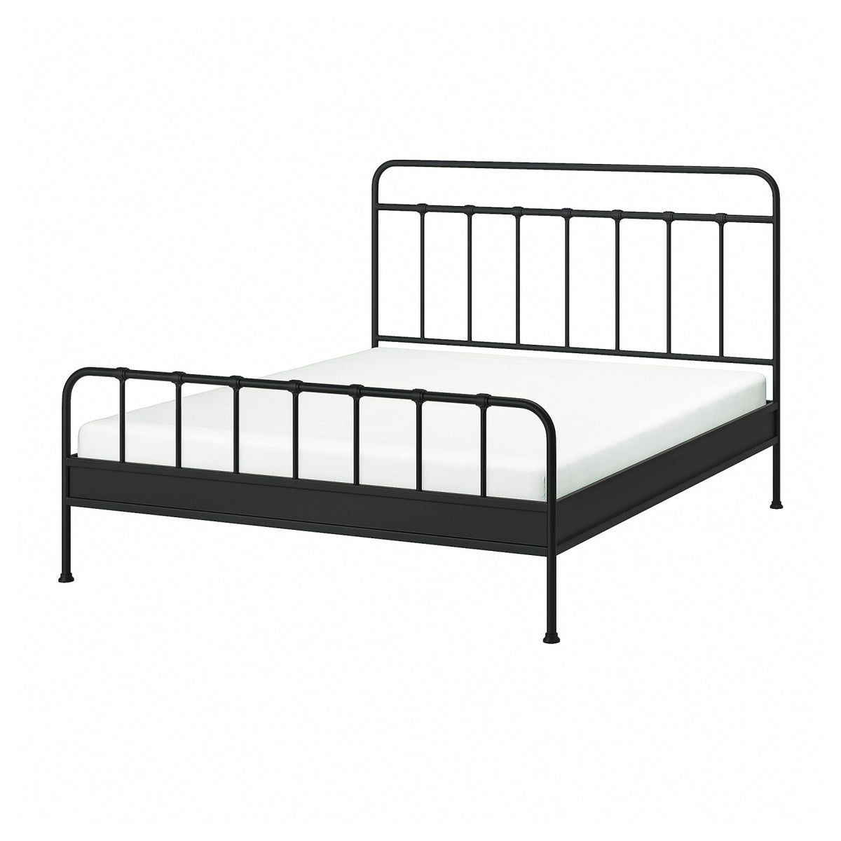 STJÄRNÖ bed frame
