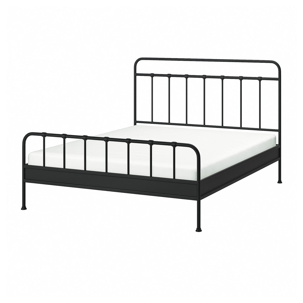 STJÄRNÖ bed frame