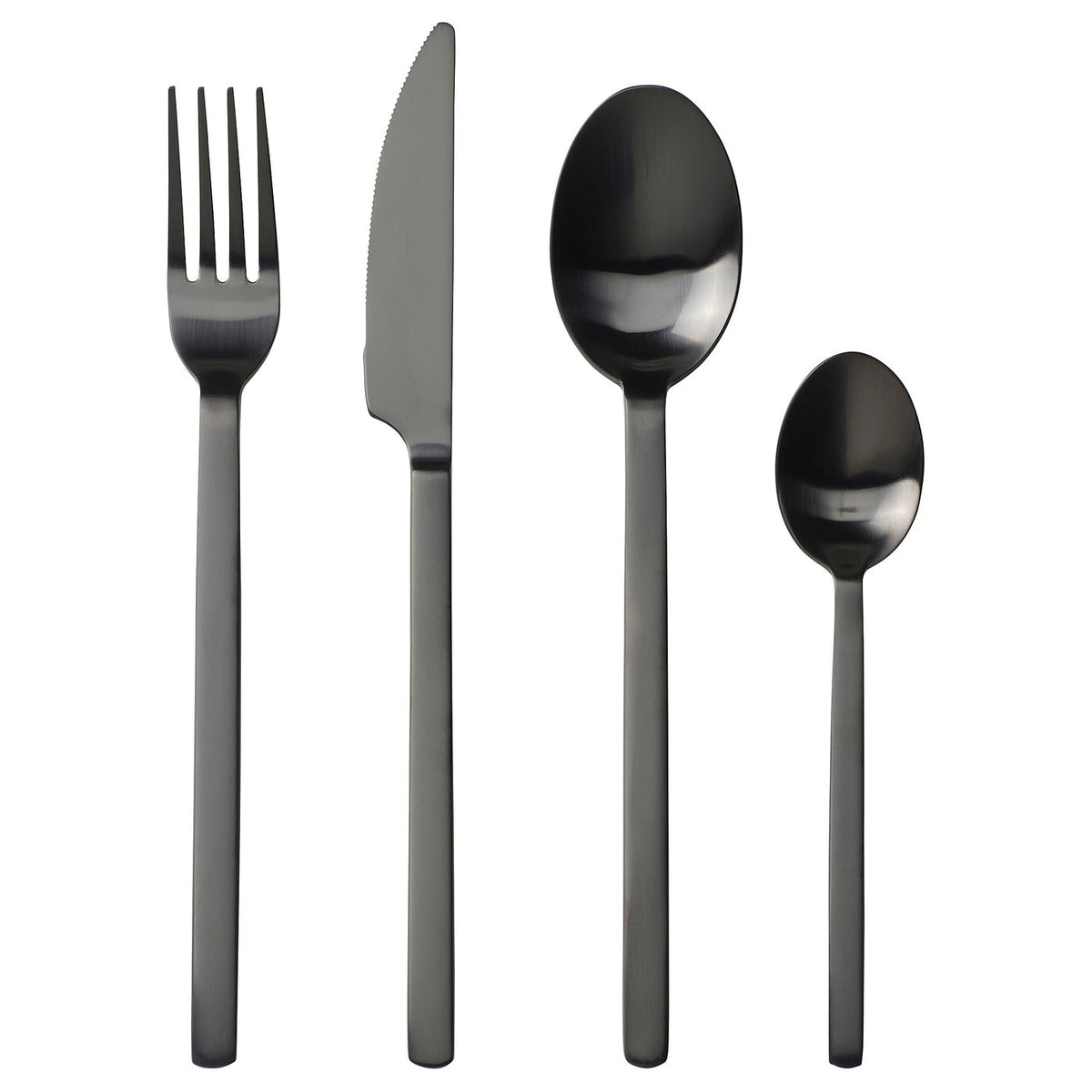 STOCKHOLM 2025 24-piece cutlery set