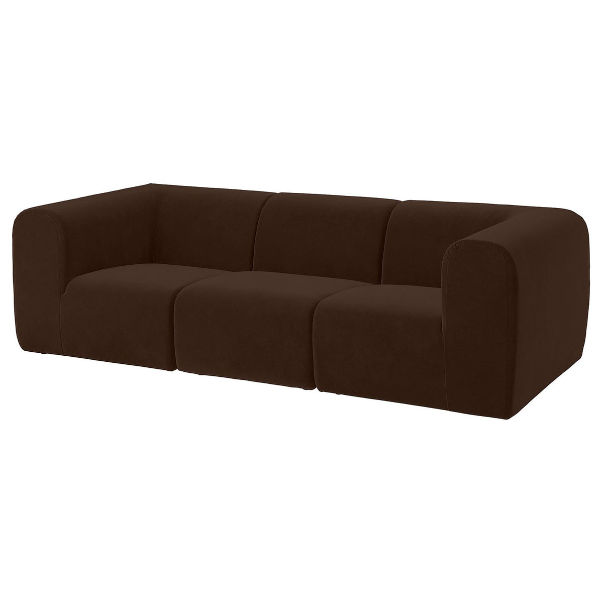 STOCKHOLM 2025 3-seat sofa