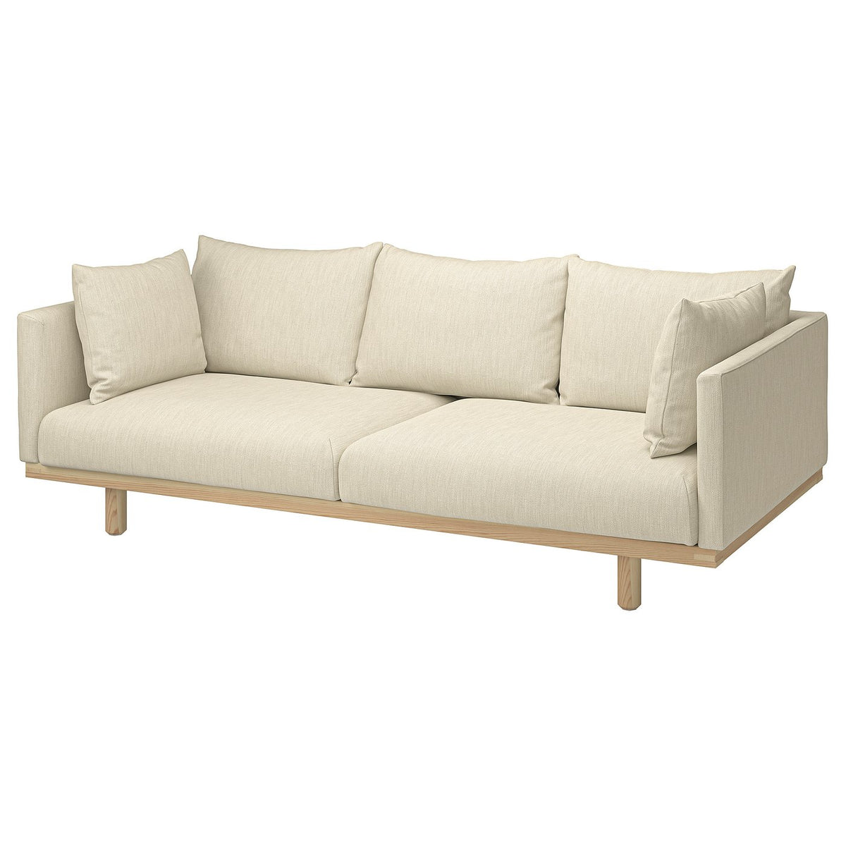 STOCKHOLM 2025 3-seat sofa