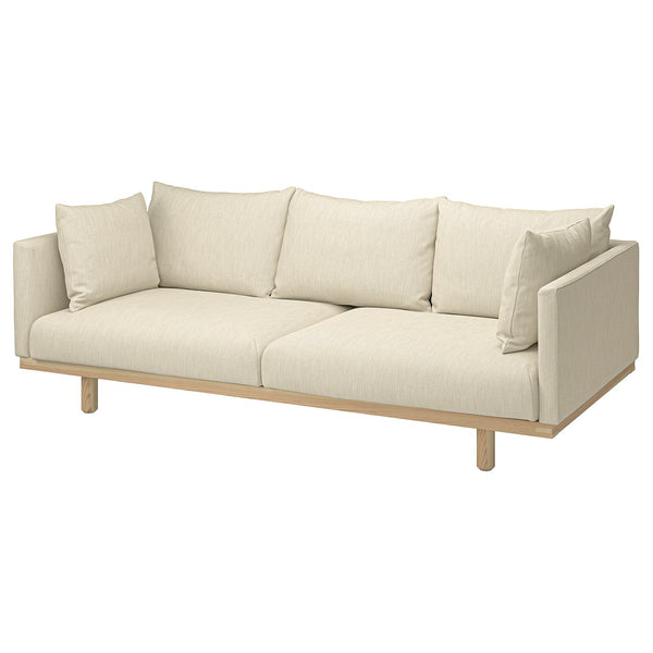 STOCKHOLM 2025 3-seat sofa