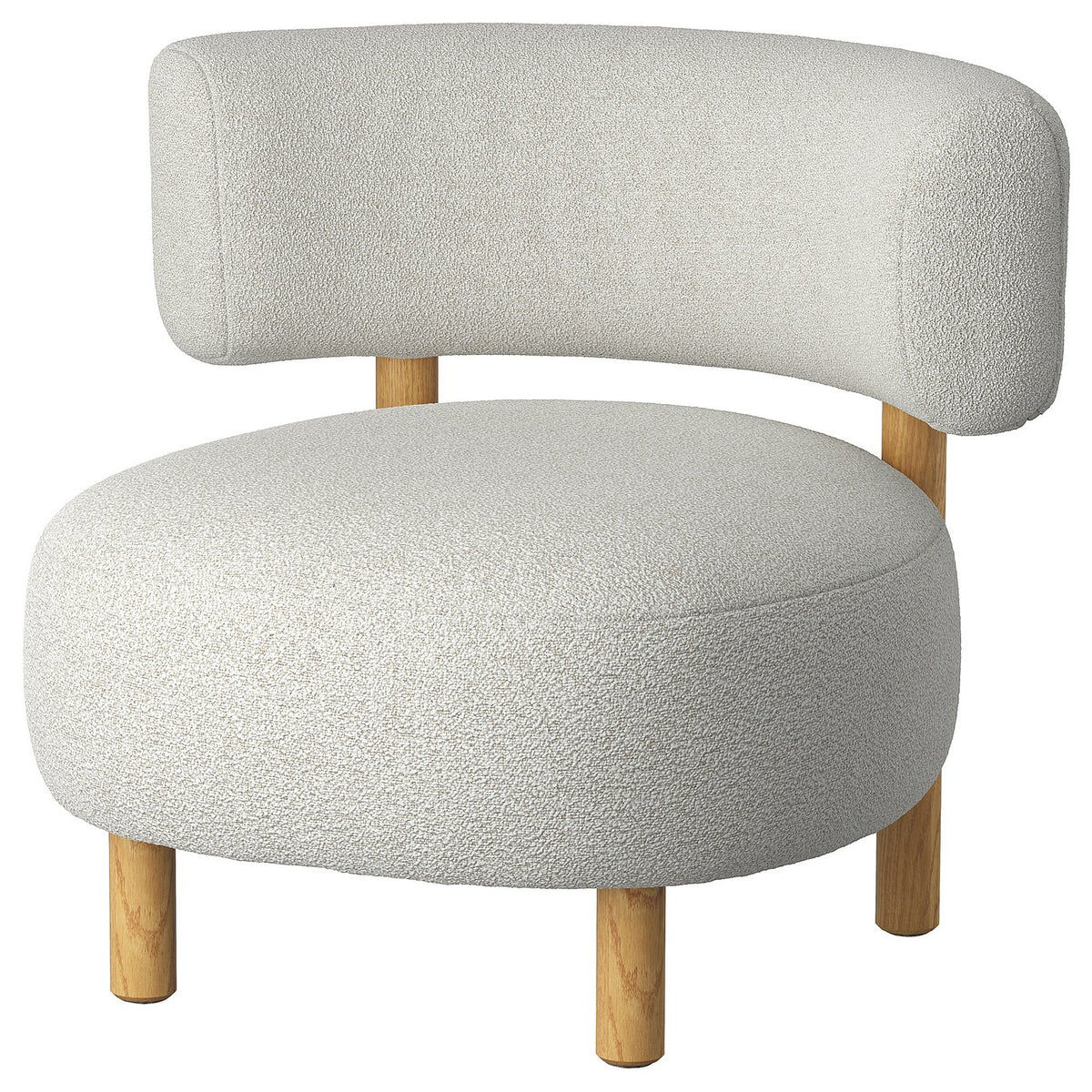 STOCKHOLM 2025 armchair