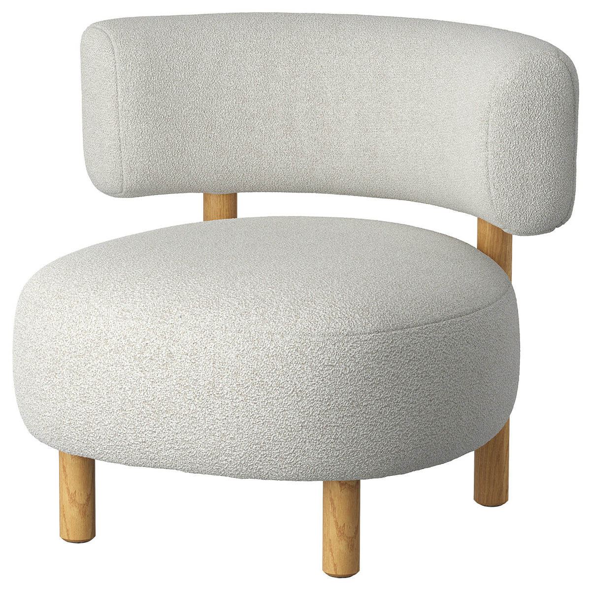 STOCKHOLM 2025 armchair