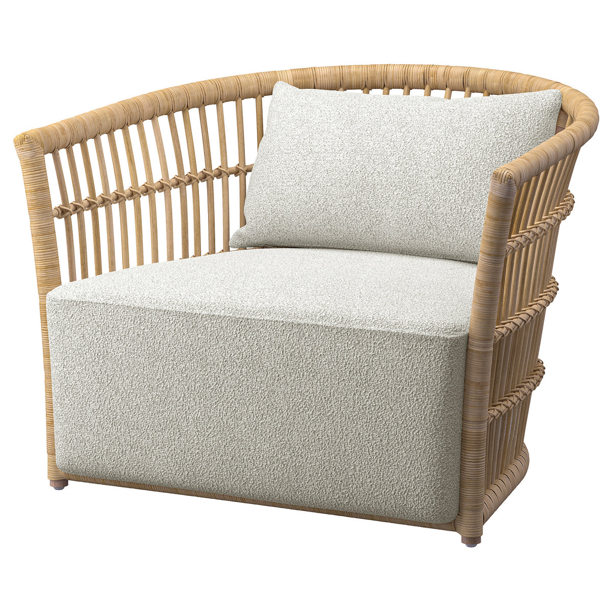 STOCKHOLM 2025 armchair