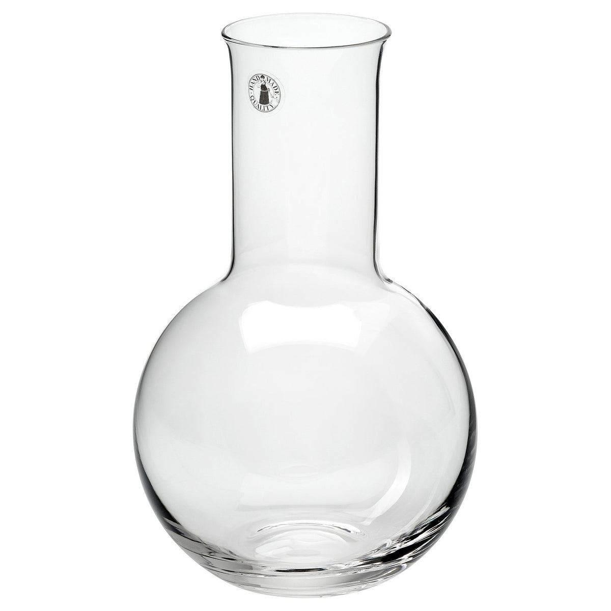 STOCKHOLM 2025 carafe