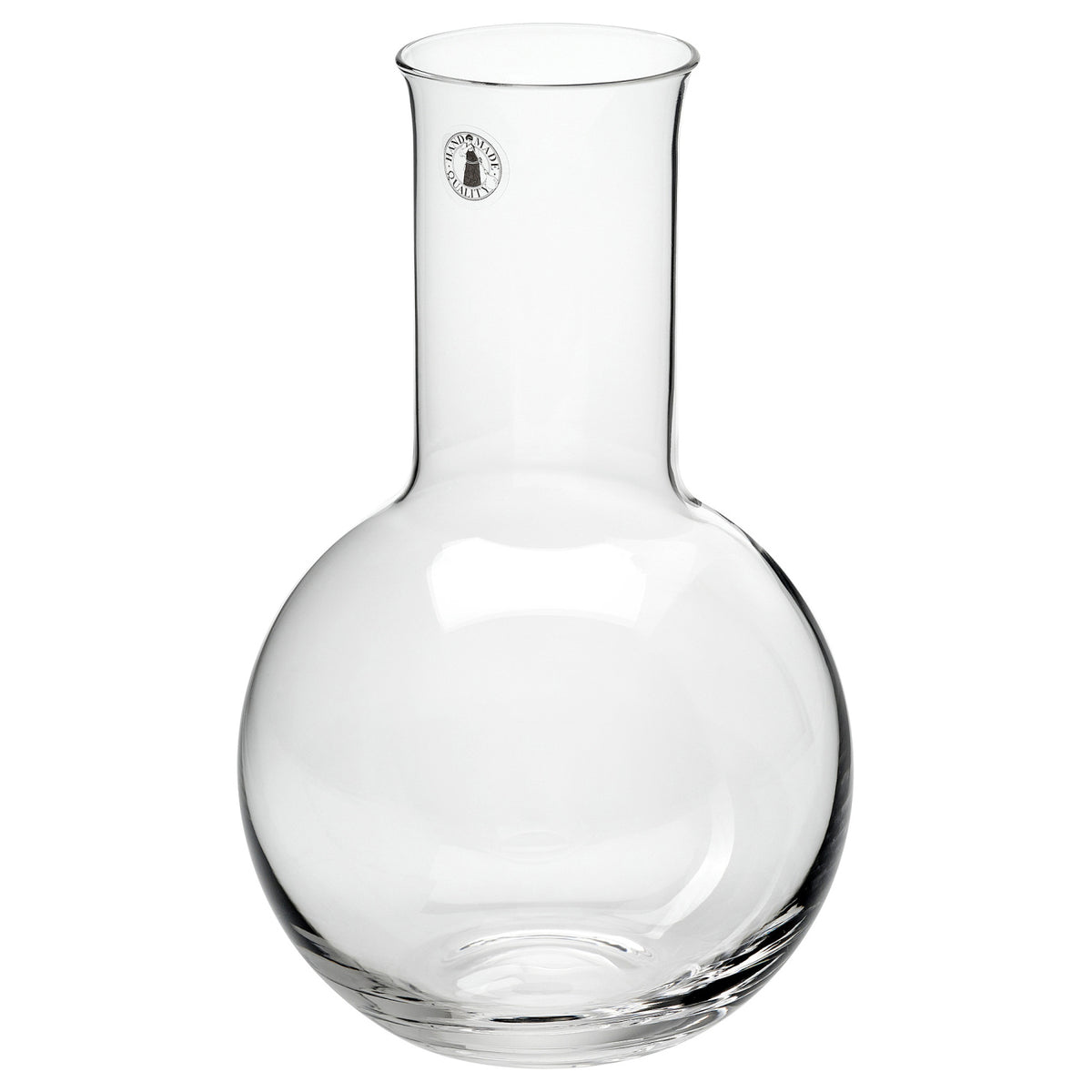 STOCKHOLM 2025 carafe
