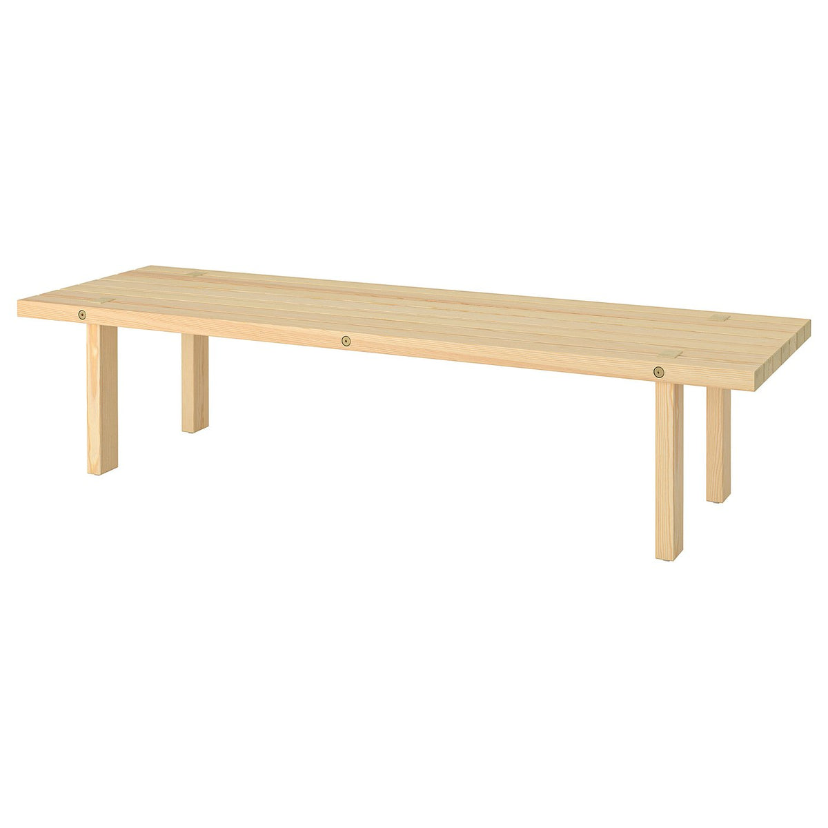 STOCKHOLM 2025 coffee table