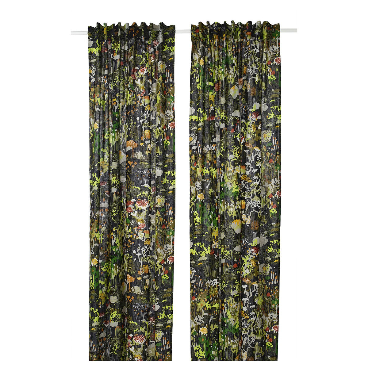 STOCKHOLM 2025 curtains, 1 pair