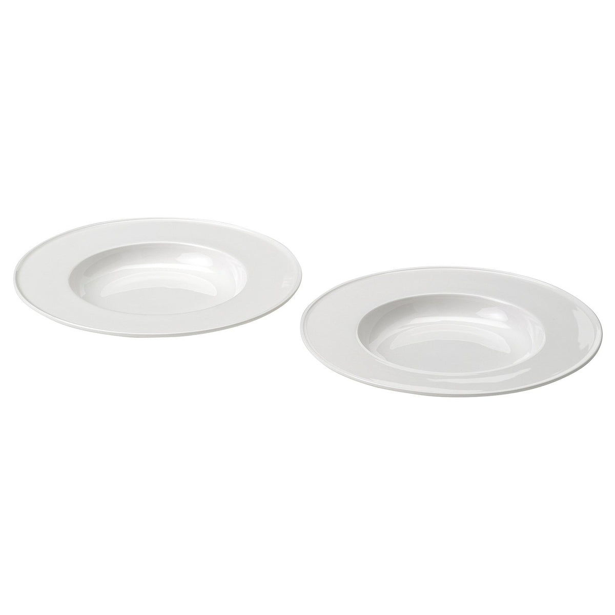 STOCKHOLM 2025 deep plate