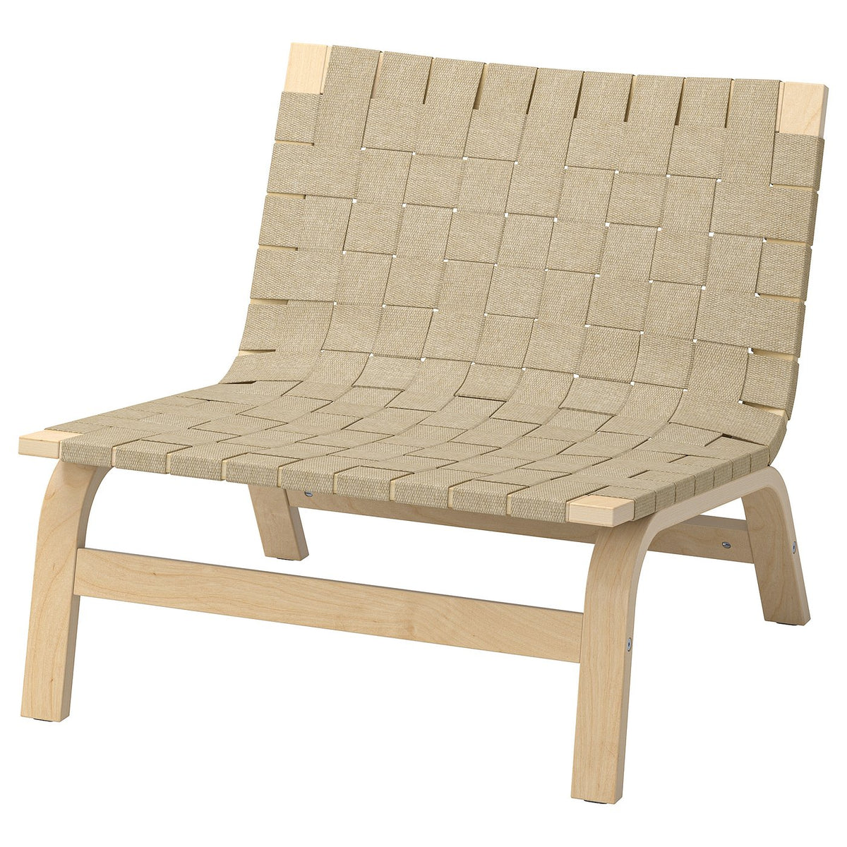 STOCKHOLM 2025 easy chair
