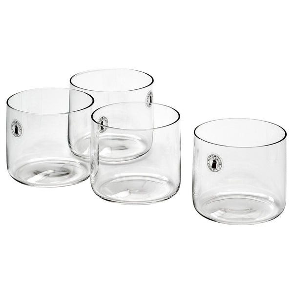 STOCKHOLM 2025 glass