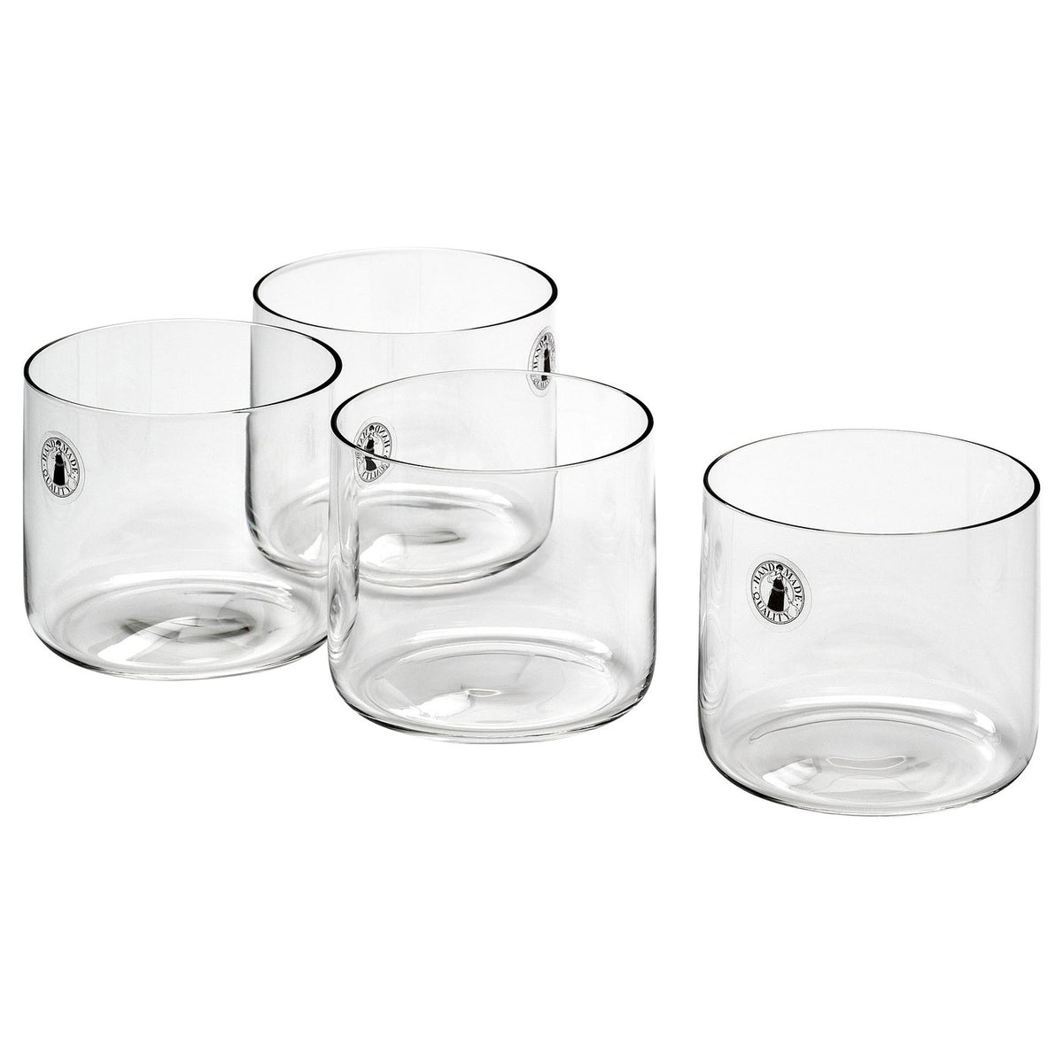 STOCKHOLM 2025 glass