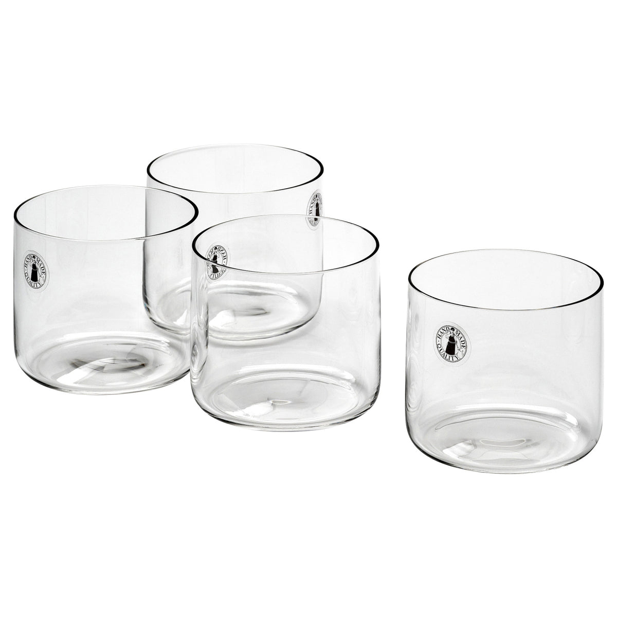 STOCKHOLM 2025 glass, 27 cl