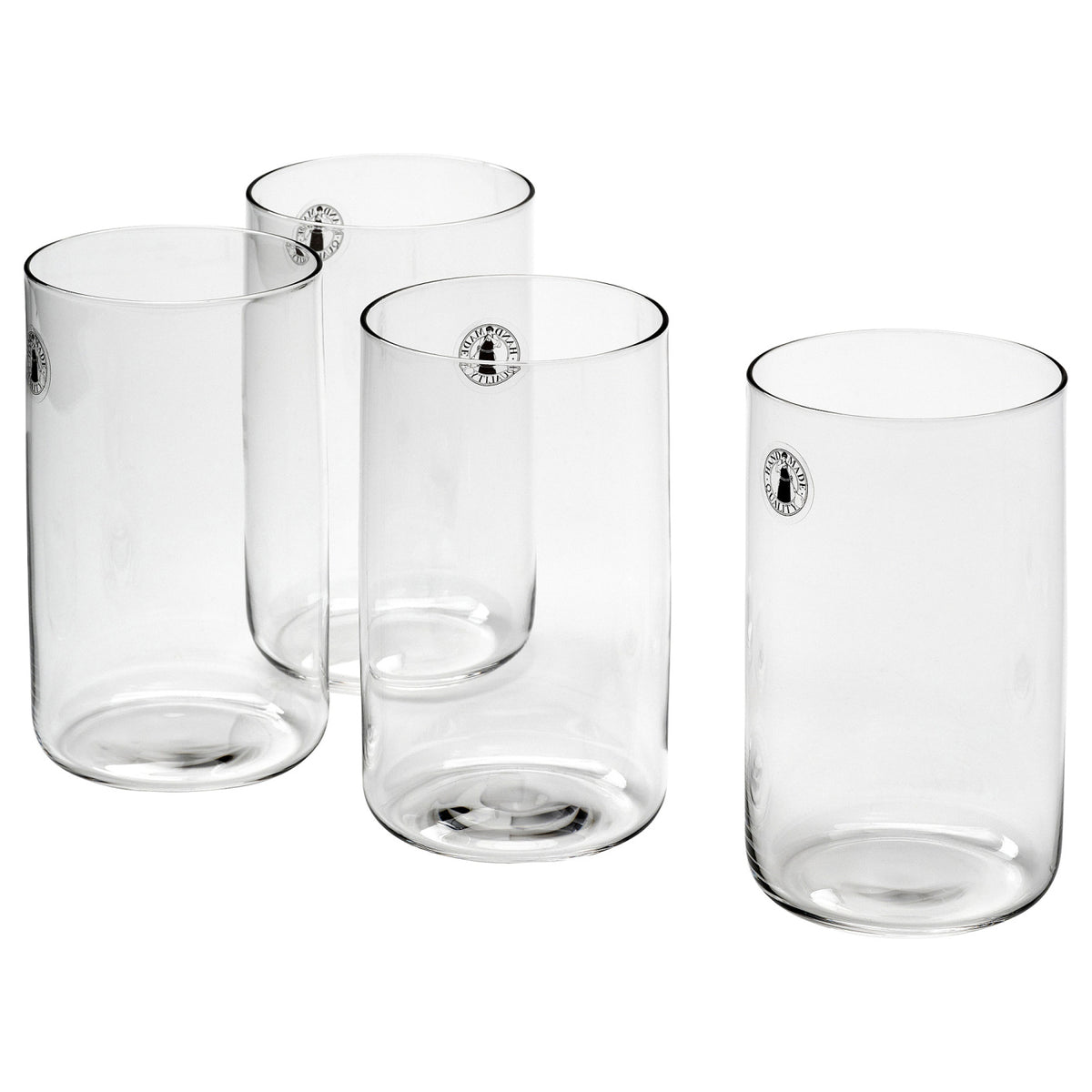 STOCKHOLM 2025 Glass