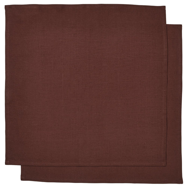 STOCKHOLM 2025 napkin
