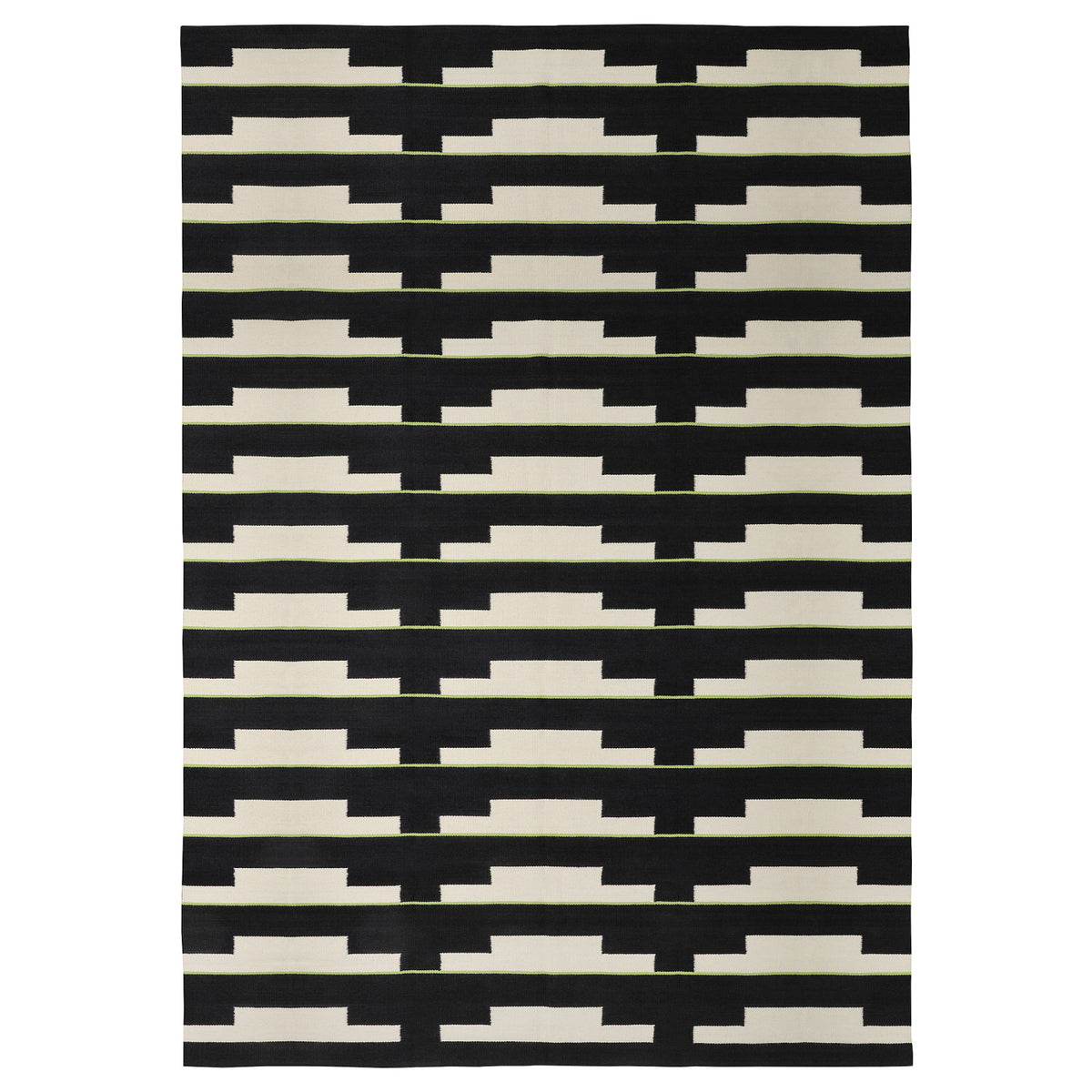 STOCKHOLM 2025 rug, flatwoven