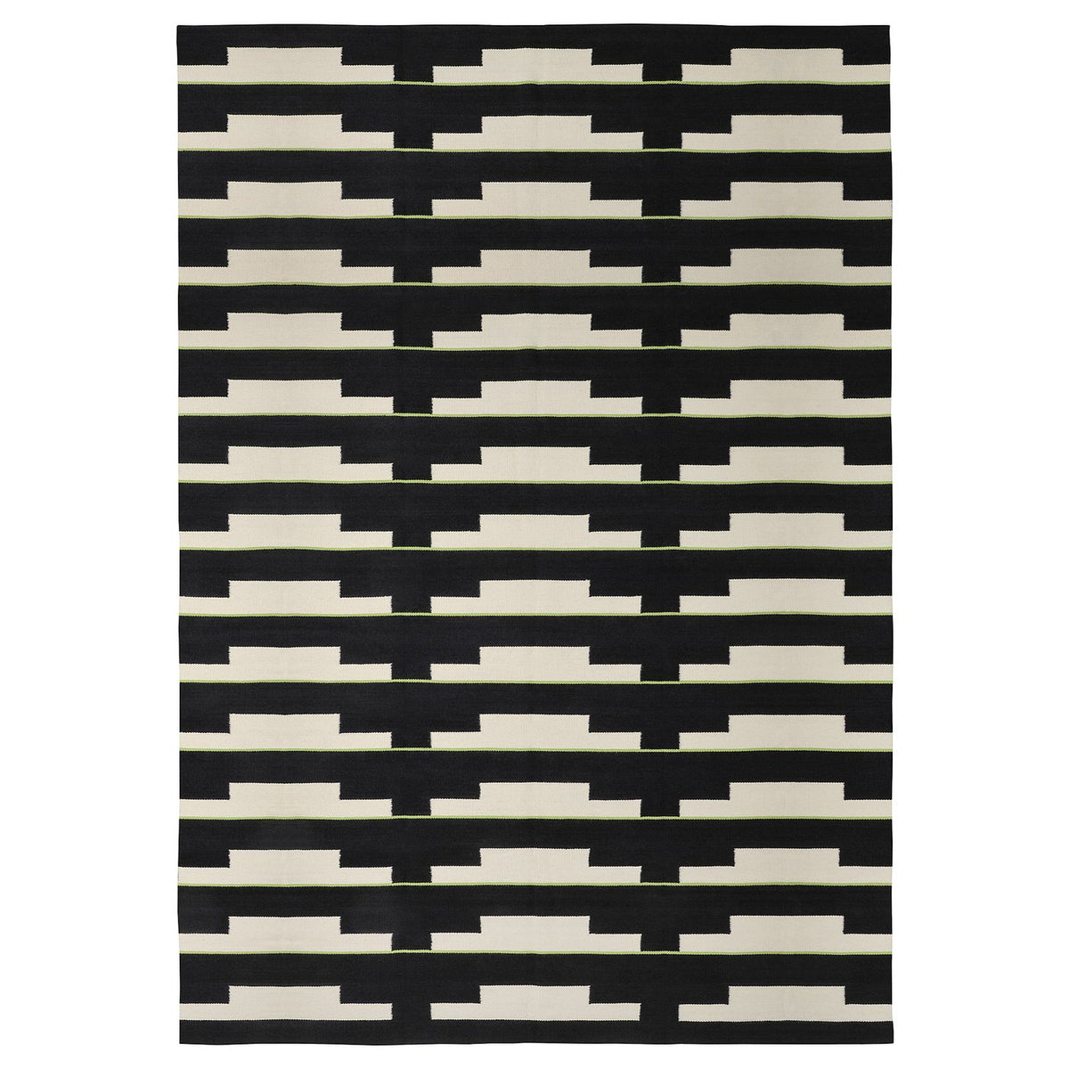 STOCKHOLM 2025 rug, flatwoven