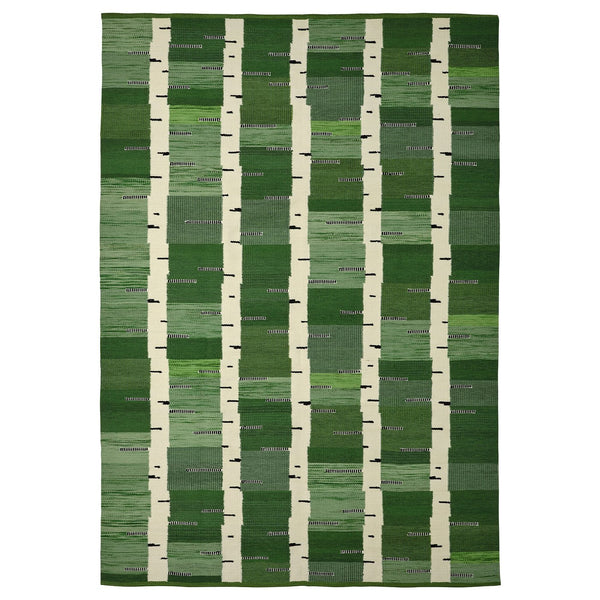STOCKHOLM 2025 rug, flatwoven