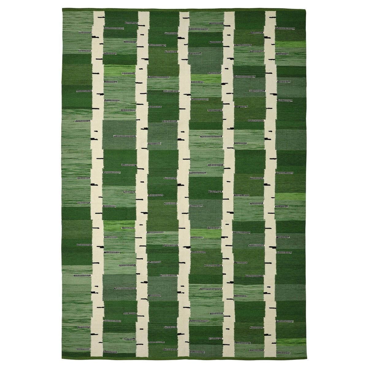 STOCKHOLM 2025 rug, flatwoven