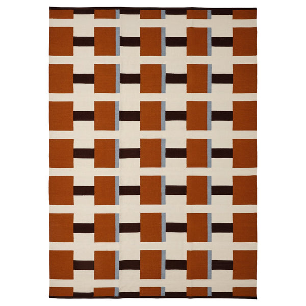 STOCKHOLM 2025 rug, flatwoven