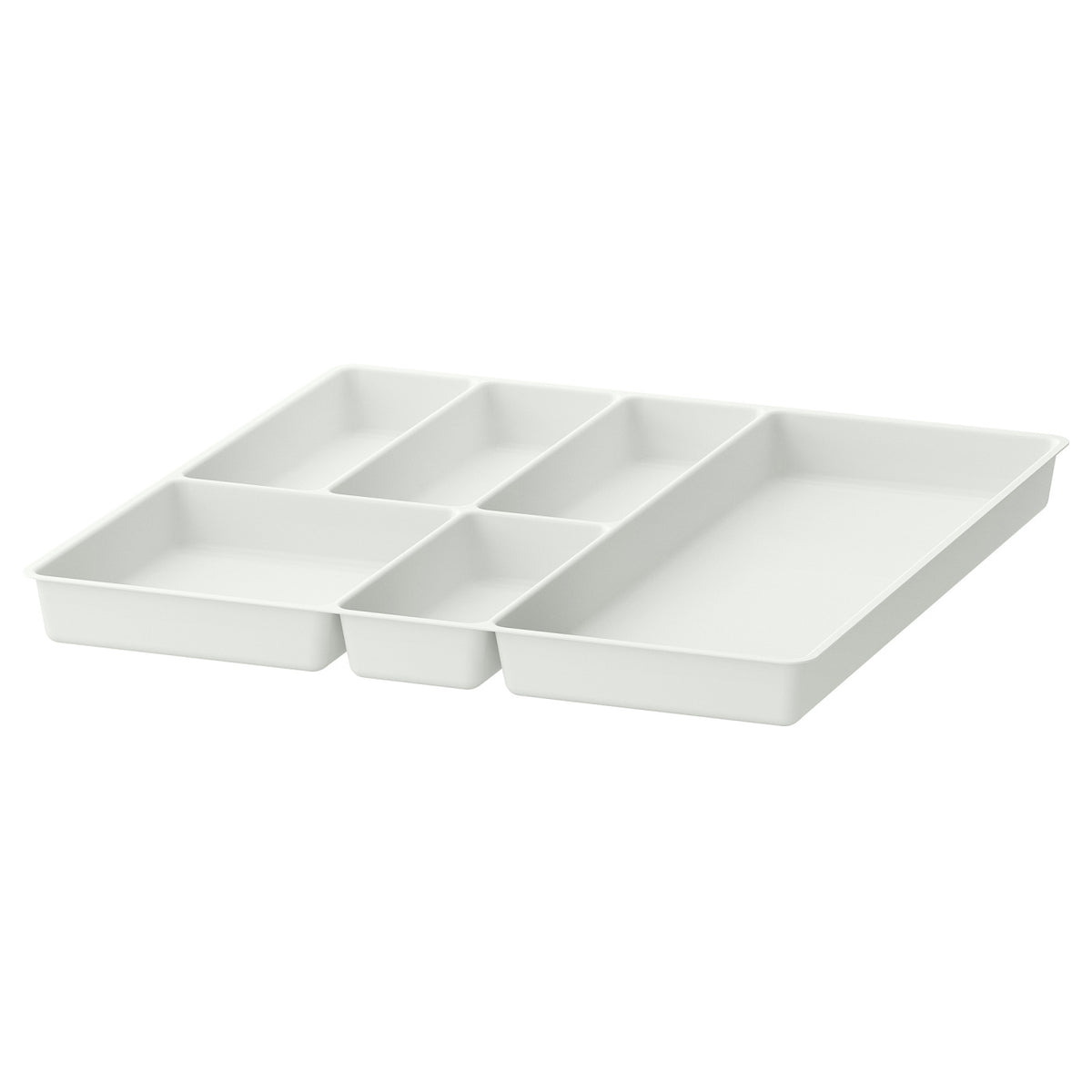 STÖDJA cutlery tray, 51x50 cm
