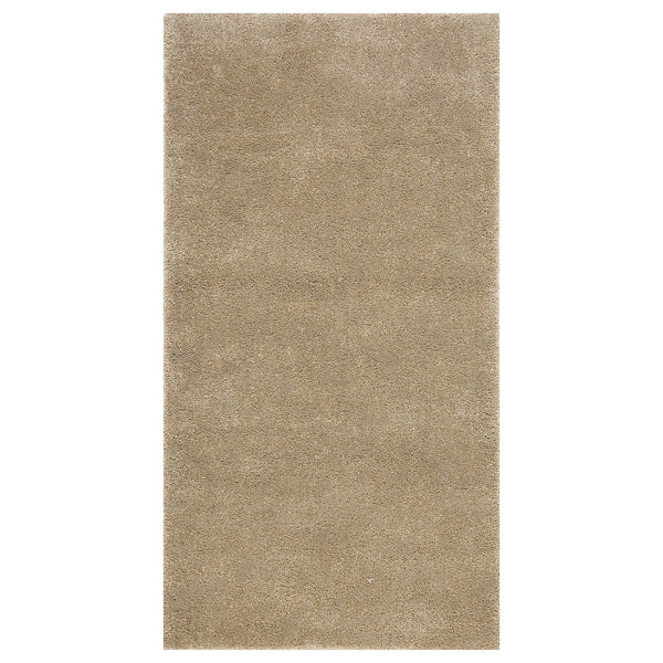 STOENSE rug, low pile