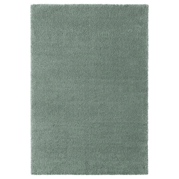 STOENSE rug, low pile