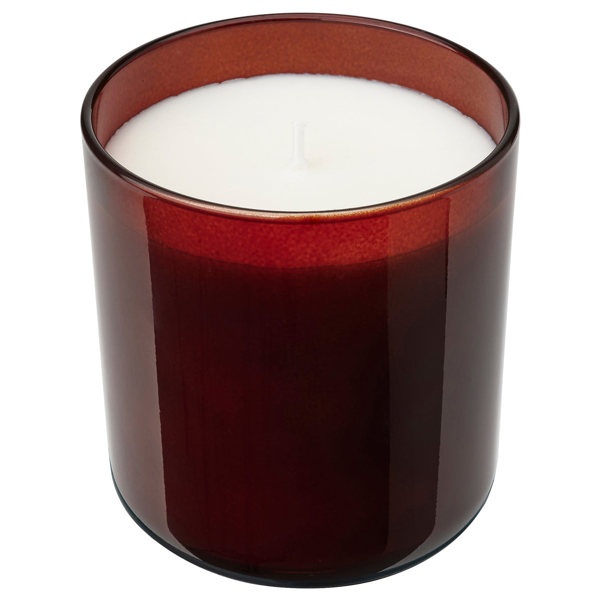 STÖRTSKÖN scented candle in glass, 50 hr