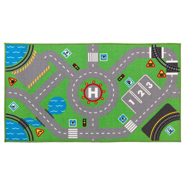 STORABO rug
